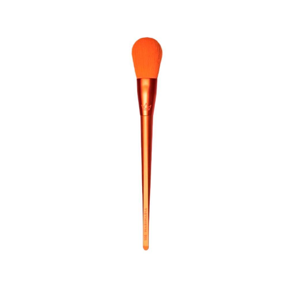 Mari Maria Regular Pincel Para Pó Laranja