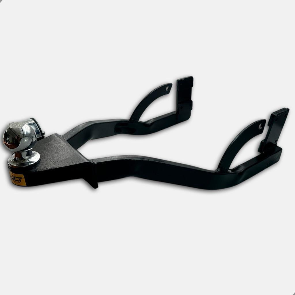 Engate Moto Yamaha Factor 125 150 Fazer 150 Traseiro Reboque Mult Engates Resistente