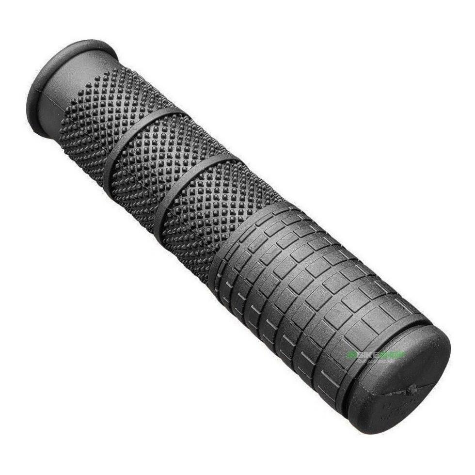 Manopla Bike 10 Pares Mtb Wester Venda Atacado - Preta