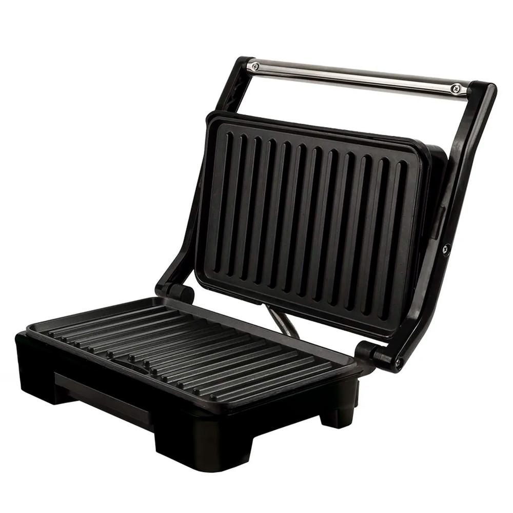 Grill Multifuncional Asteria Compact Mallory 900w - 127v