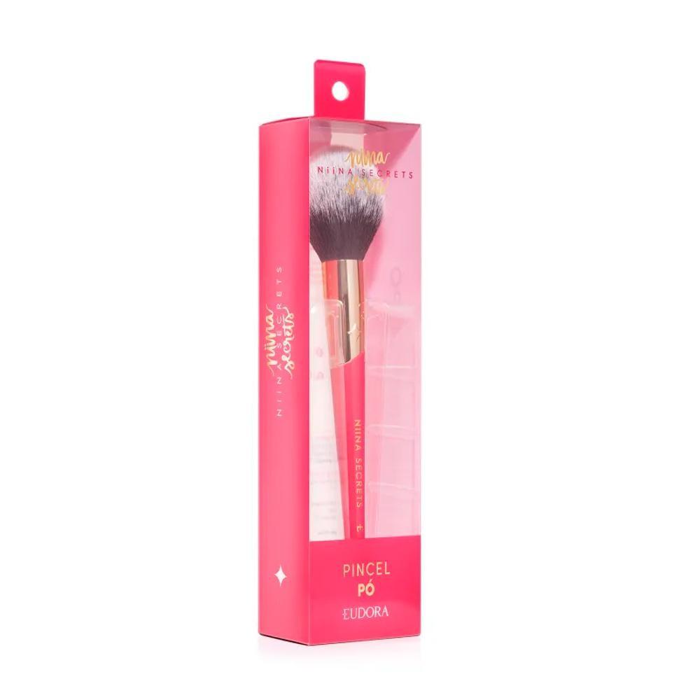 Eudora Niina Secrets Pincel Blush
