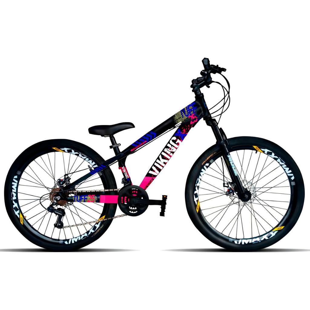 Vikingx Tuff 25 C 21V