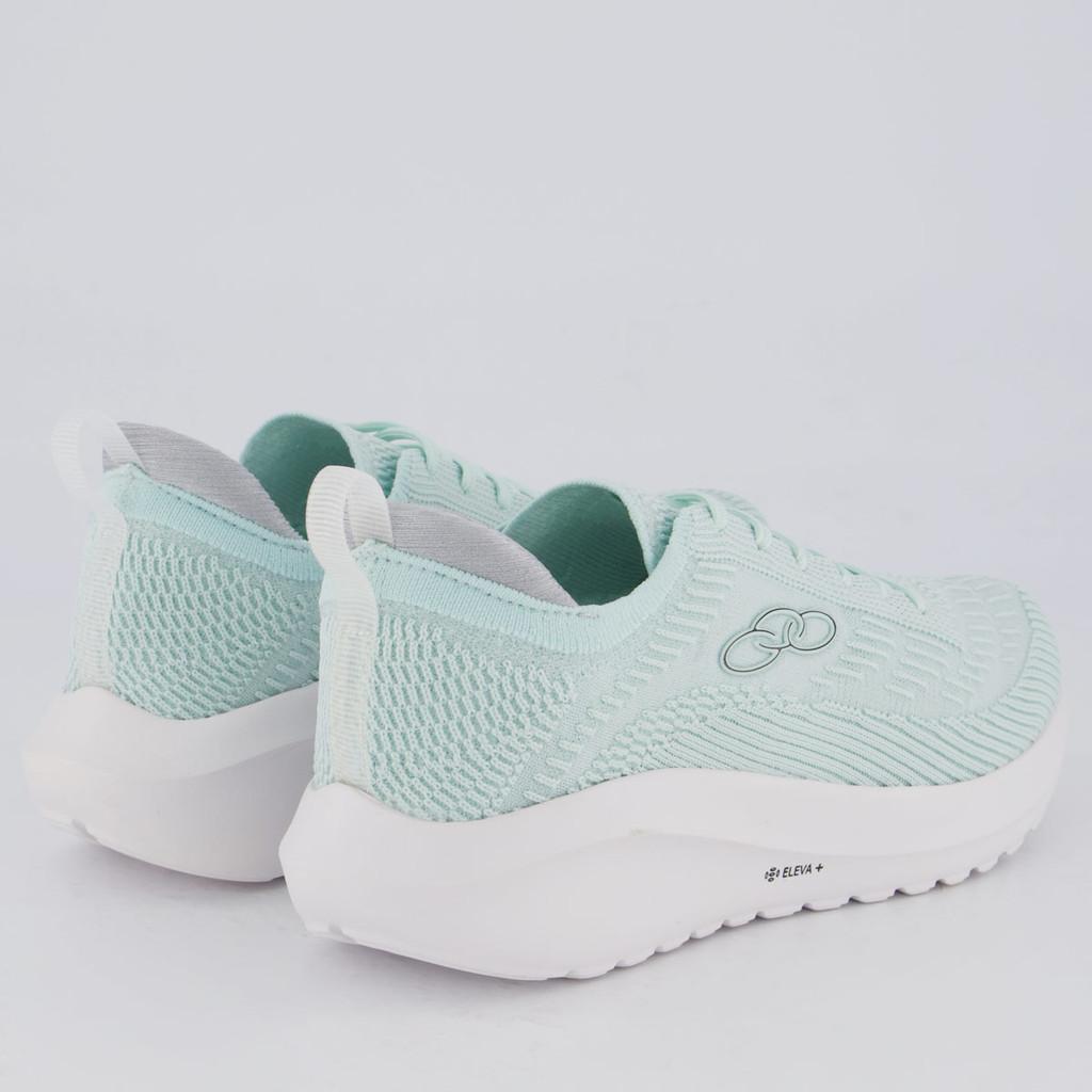 Tênis Olympikus Lance Feminino Azul