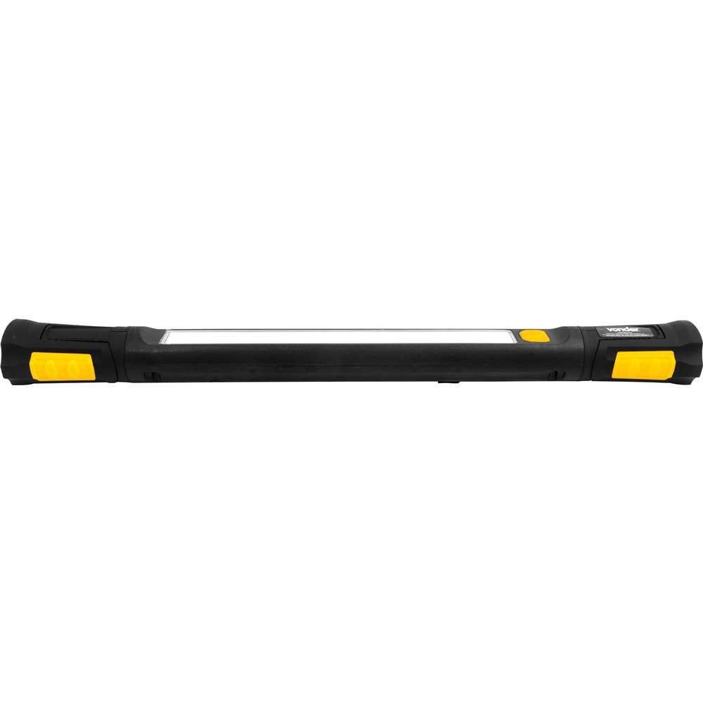 Lanterna Inspeção Veicular LED 10w Recarregável 500mm Vonder