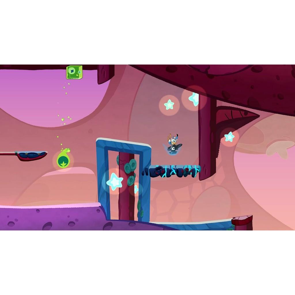 Disney Illusion Island Starring Mickey And Friends PS5 Midia Fisica