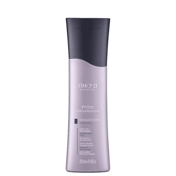 Amend Pos Progressiva Condicionador 250ml