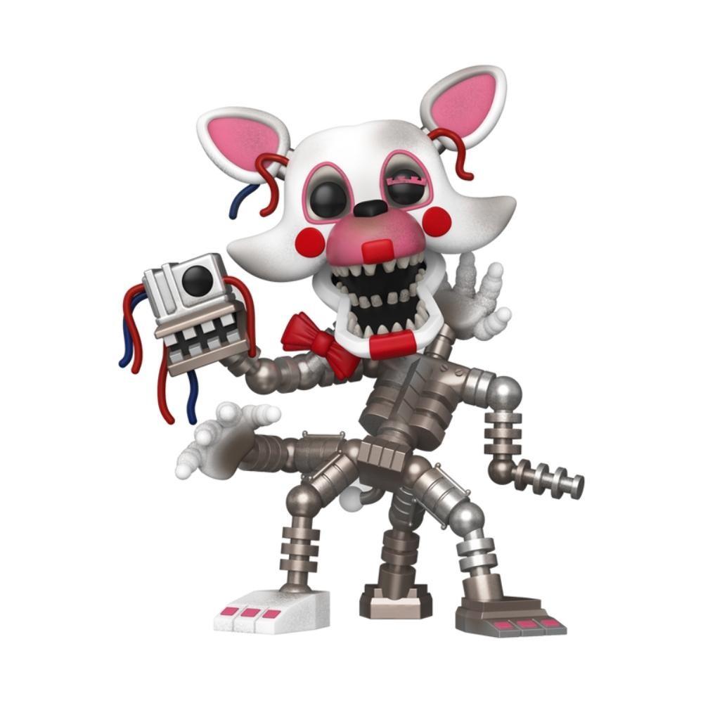 Boneco Funko Pop Super Five Nights At Freddy S - Mangle