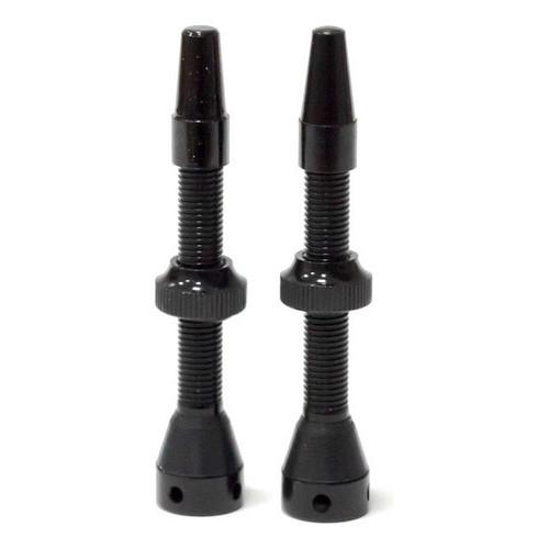 Valvula Tubeless Absolute High Flow 48mm Bike Bicicleta Mtb
