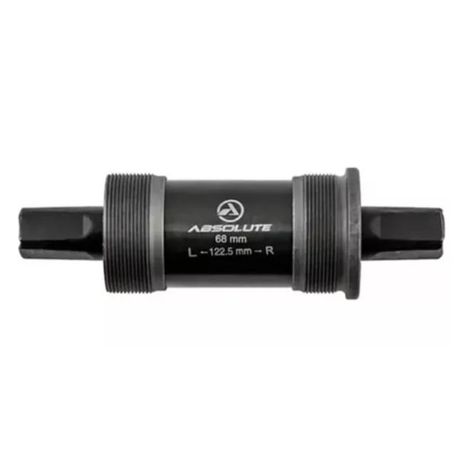 Pedivela Aço 42d Gts + Mov. Central Selado E Pedal Bike Mtb