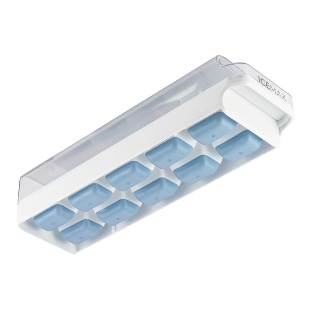 Ice MAX Completo Para Refrigerador Electrolux Forma De Gelo Ice MAX Electrolux