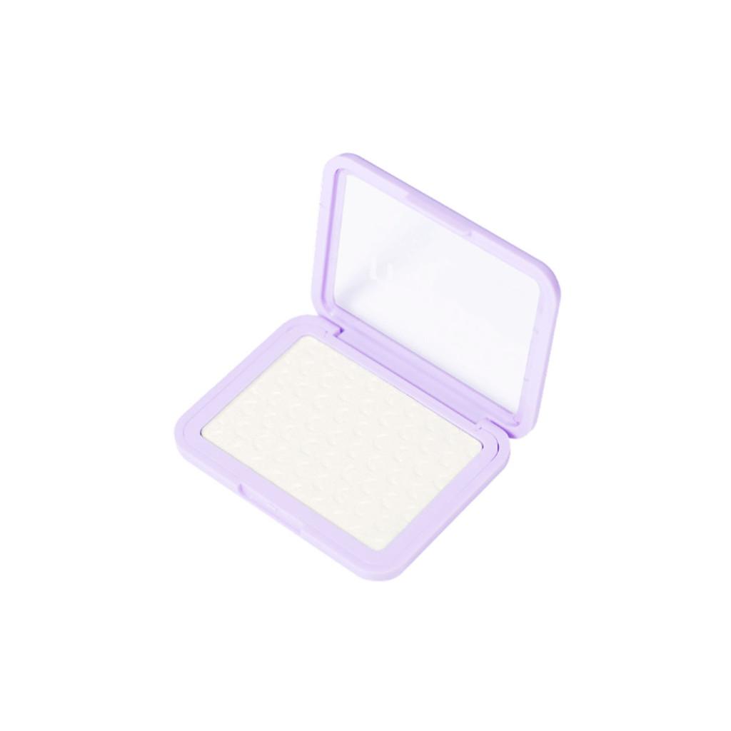Iluminador Compacto Ruby Rose Mood Fine Light Hbm703