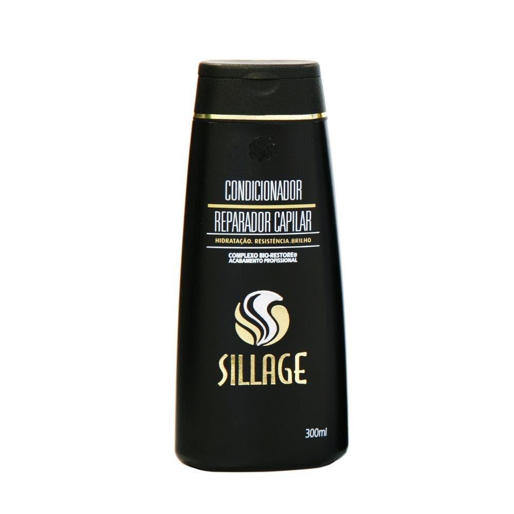 Condicionador Sillage Reparador 300ml