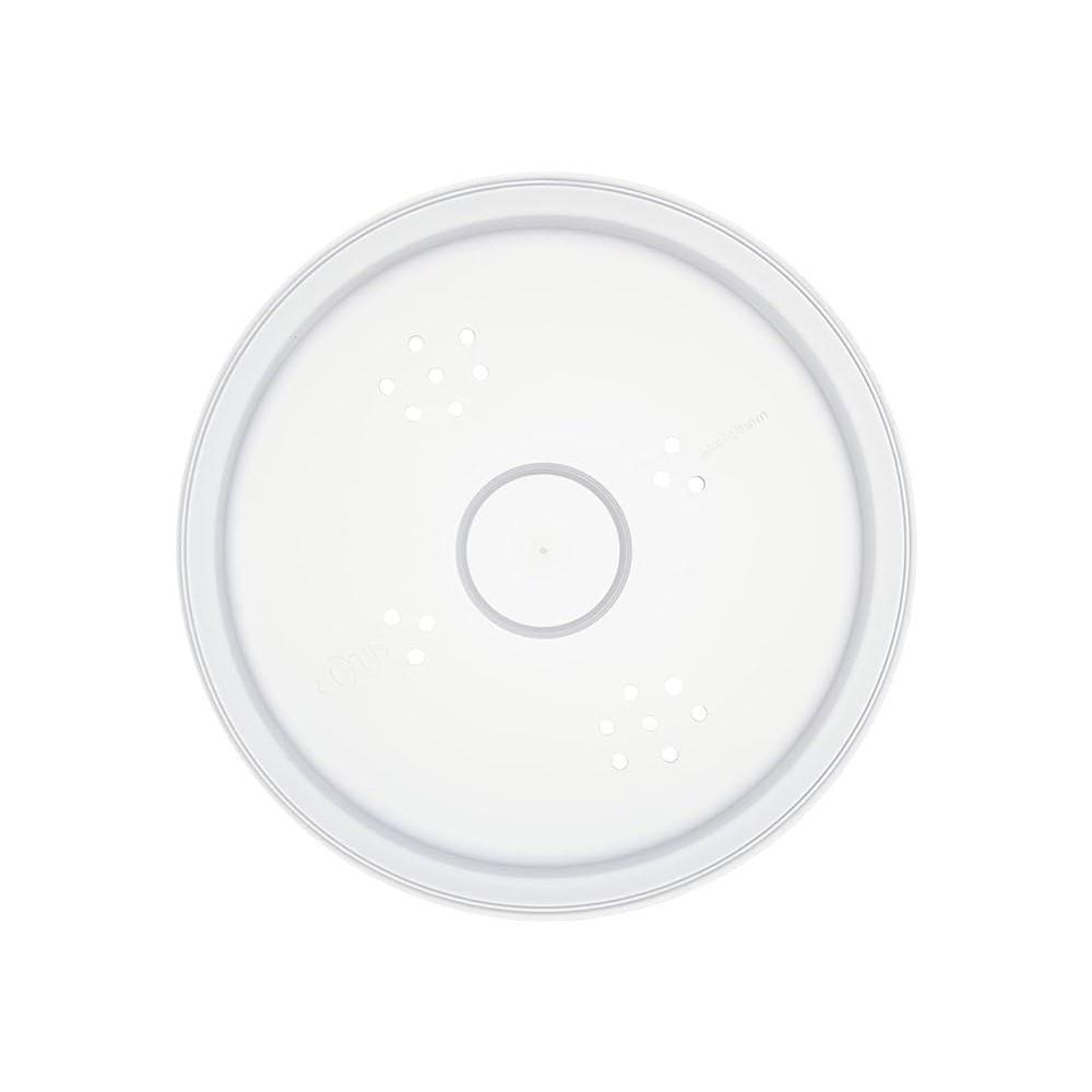 Tampa Para Microondas Electrolux Natural Bpa Free Tampa Para Micro-ondas Electrolux Natural Bpa Free