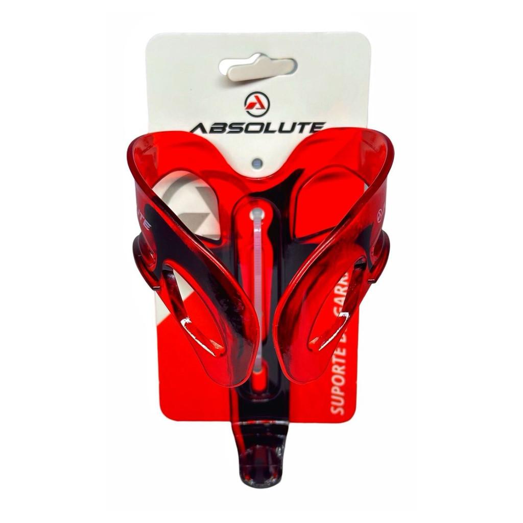 Suporte De Garrafa Em Nylon Absolute Caramanhola Squeeze