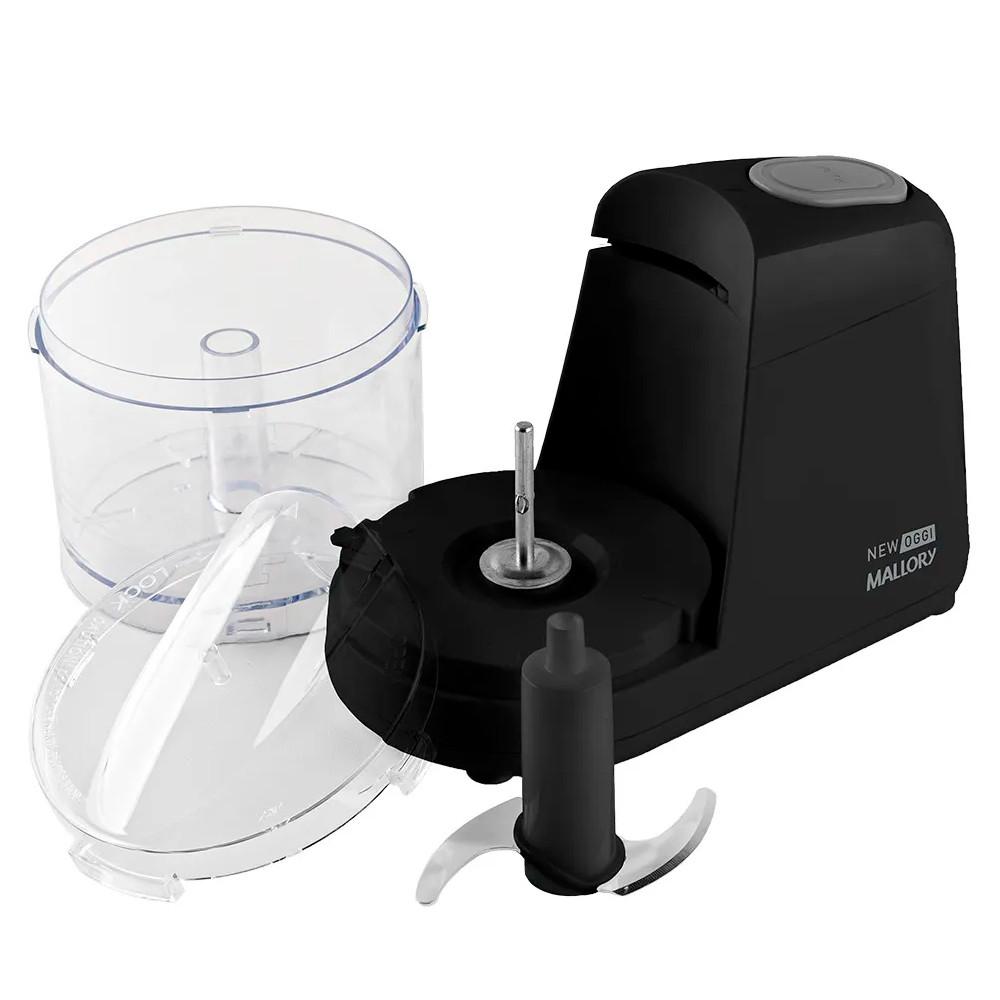Mini Processador Mallory New Oggi 150w 350ml - 127v
