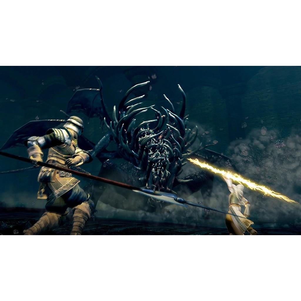 Dark Souls Remastered PS4 Midia Fisica