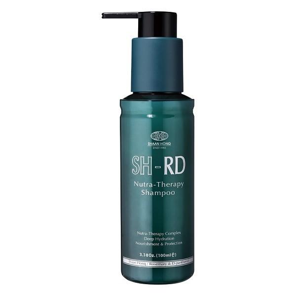 N.p.p.e. Shrd Nutra Therapy Shampoo 100ml
