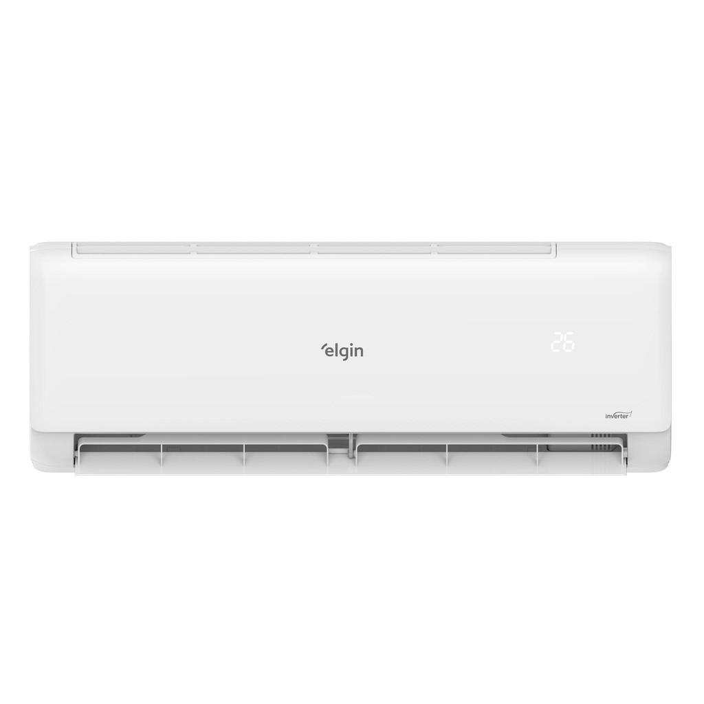 Ar Condicionado 12000 Btus Elgin Inverter Ii High Wall Eco Com Wi-fi Integrado 220V