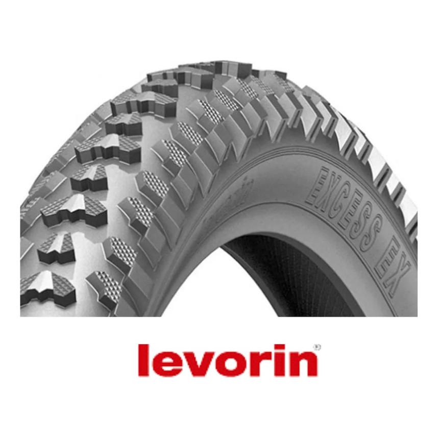 Par Pneu Aro 20x1.75 Levorin Excess Ex Cravudo Bmx Cross