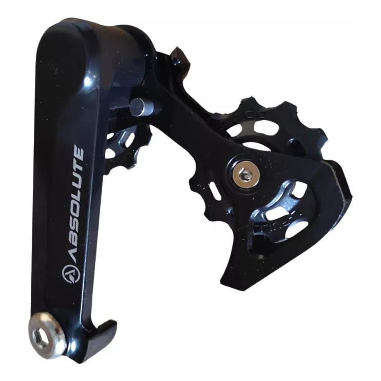 Tensionador De Corrente Absolute Brutus Esticador Bike