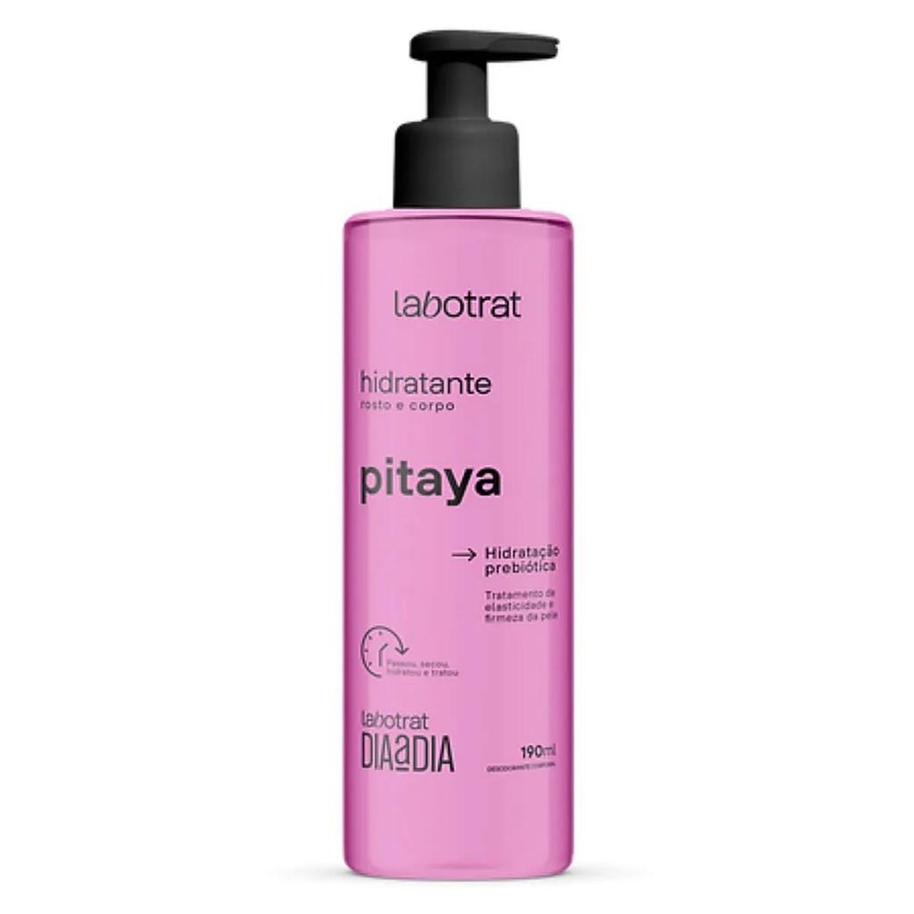 Kit Labotrat Pitaya Esfoliante 150g + Hidratante 190g