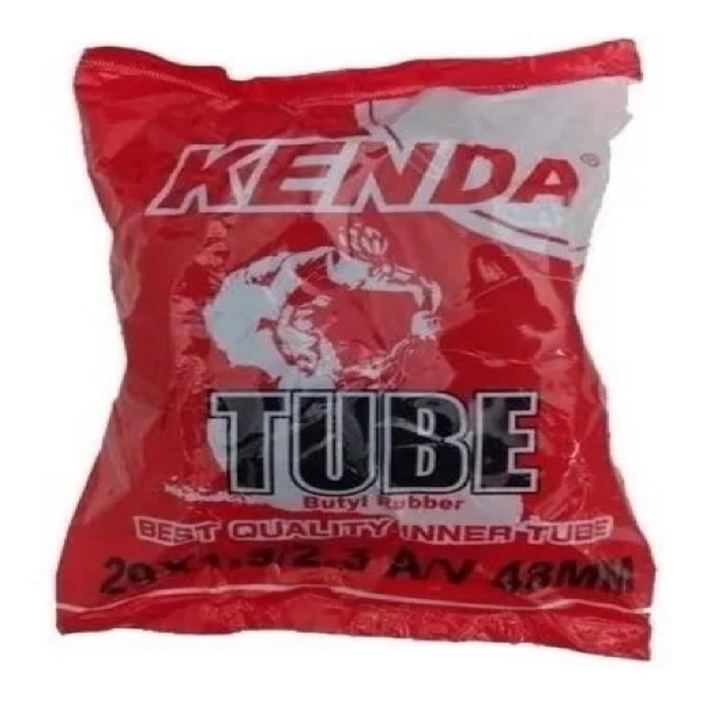 Par Câmara De Ar Kenda Aro 29 1.90 A 2.30 Bico Grosso 48MM