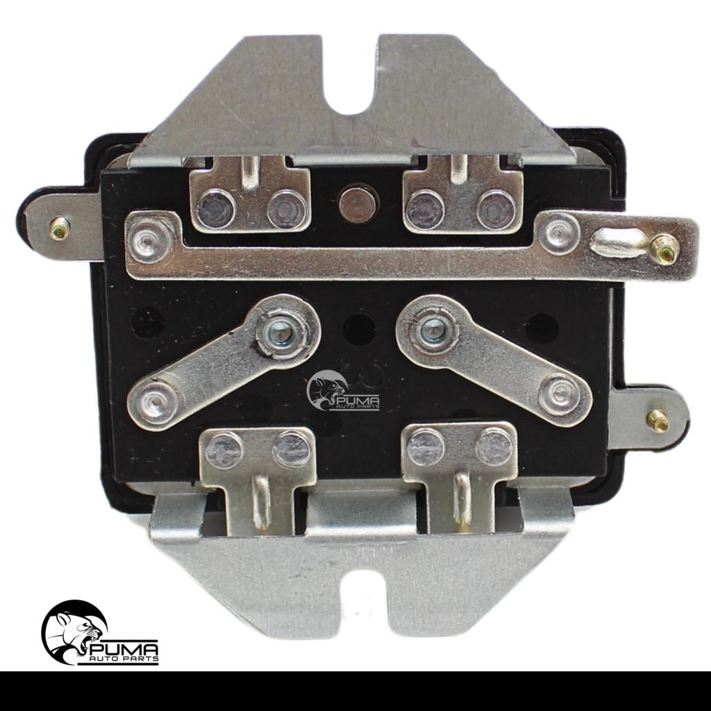 Relé Duplo De Faróis 500w 12v Universal Super Reforçado