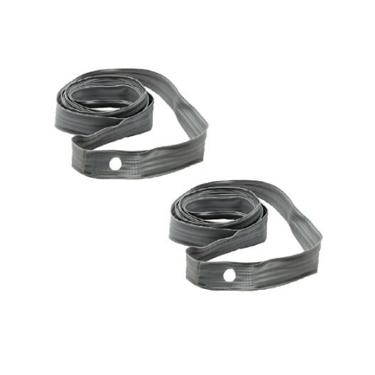 Par Fita Proteção Pneu Aro 29 700 27 Câmara De Ar Bicicleta