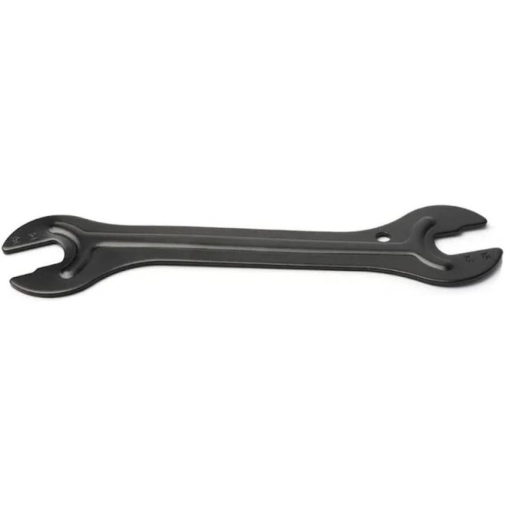 Chave De Cone Para Eixo Cubo 13/14 E 15/16mm Aço Forjado Preto