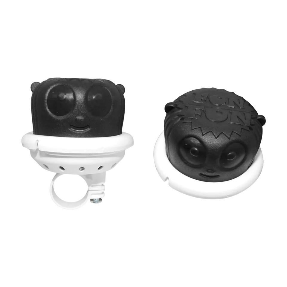Buzina Fon Para Bicicletas Infantis