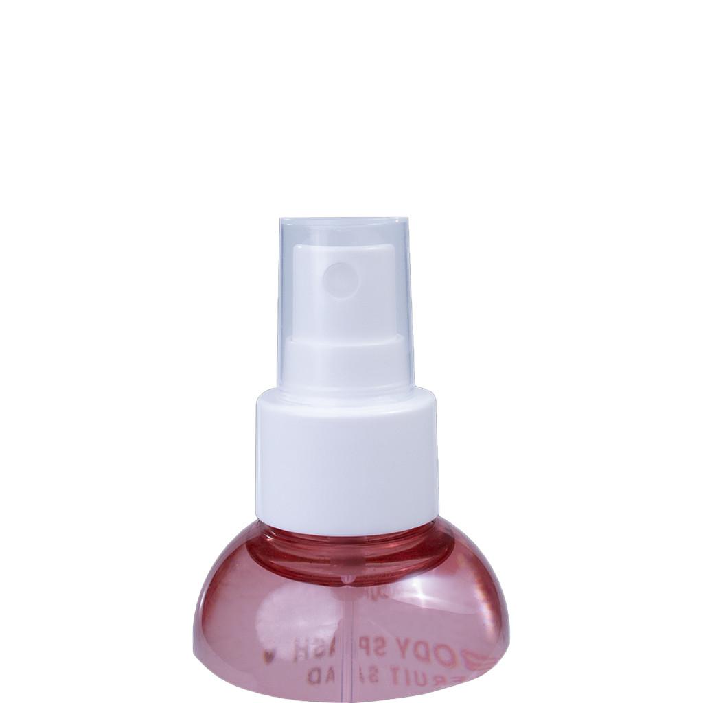 Body Splash Ruby Rose Melu 200ml
