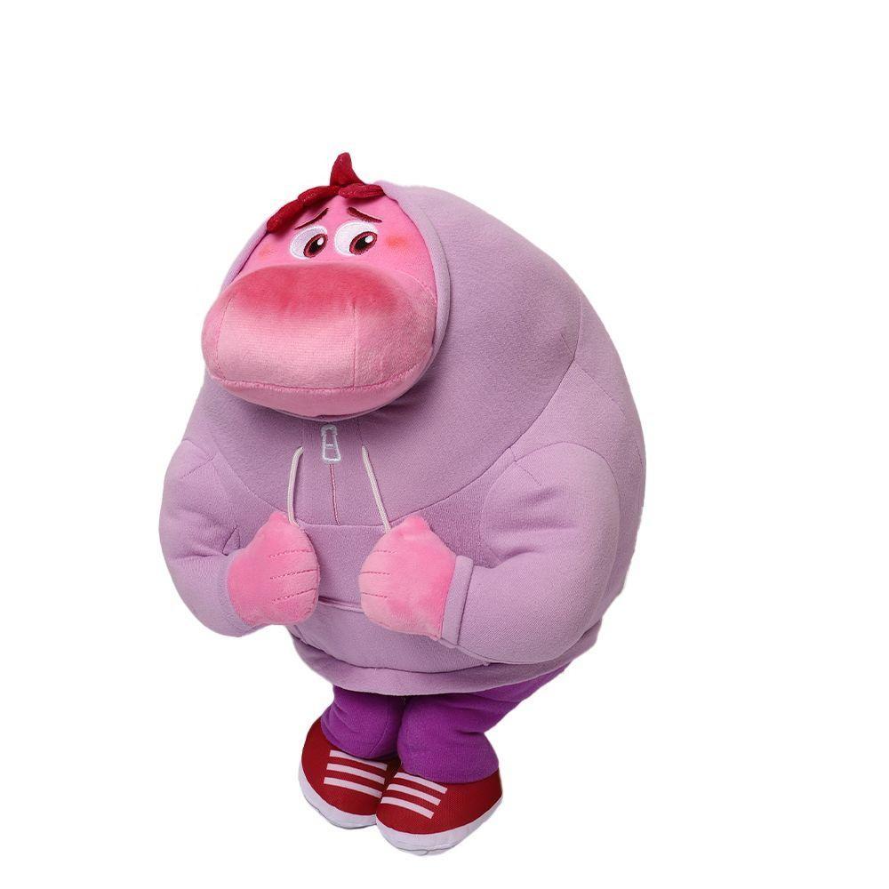 Pelúcia Disney Divertida Mente Vergonha 40cm - Fun Divirta-se