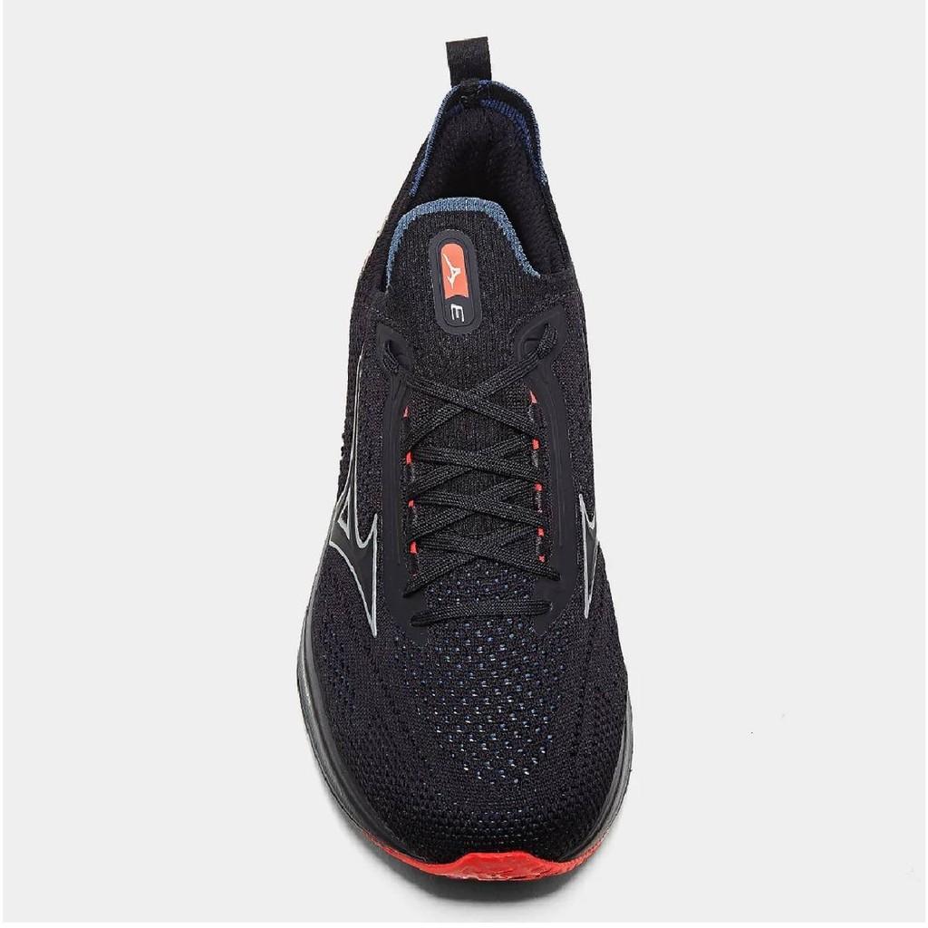 Lançamento Tênis Mizuno Cool Ride 3 - Masculino - Original