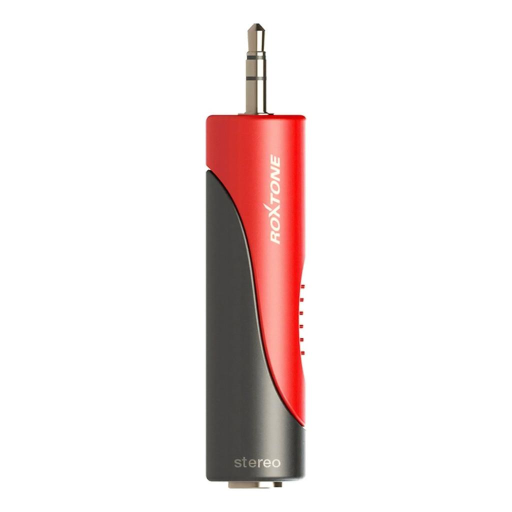 Adaptador Plug P10 - P2 Profissional Roxtone Rpan 220