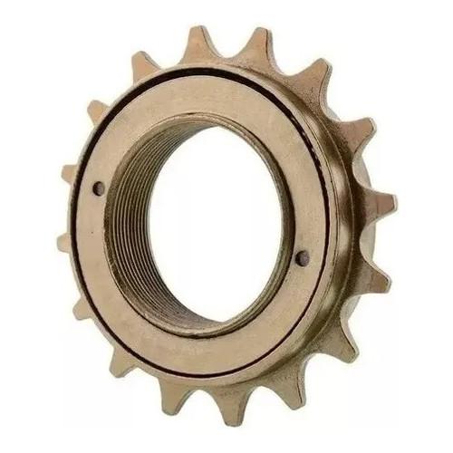 Kit De Bike Aro 16 20 24 26 29 Sem Marcha Catraca 20d Corrente Para Bike Bicicleta