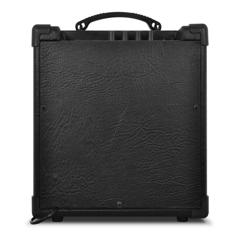 Amplificador Go Bass Gobass Gb100 GB 100 20w Baixo 110/220v