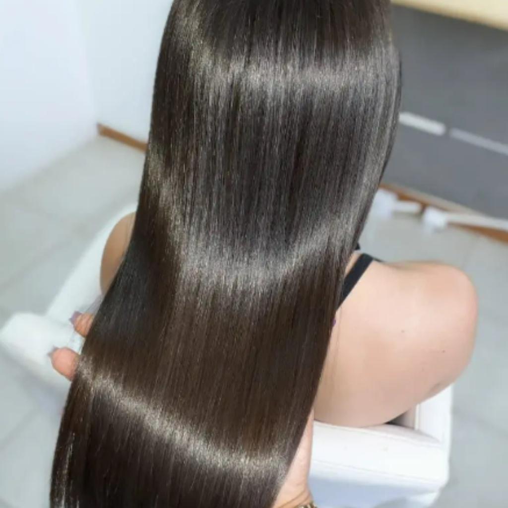 Progressiva Liso De Chuveiro - Probelle 100g