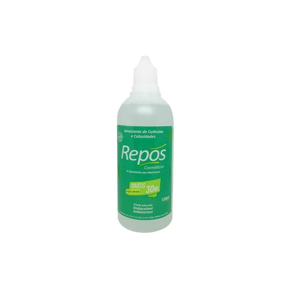 Amaciante De Cutícula Repos 120ml