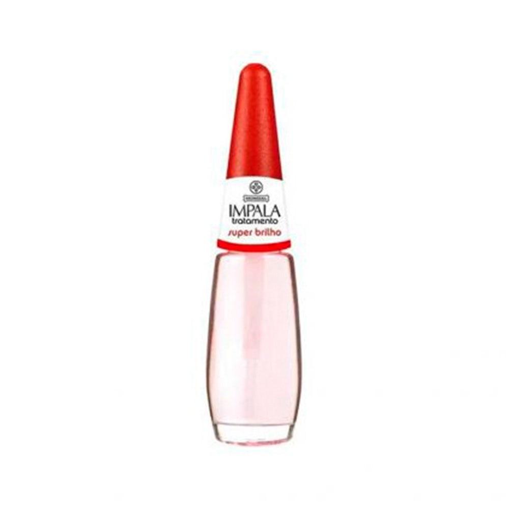 Esmalte Impala Tratamento - Superolado Brilho