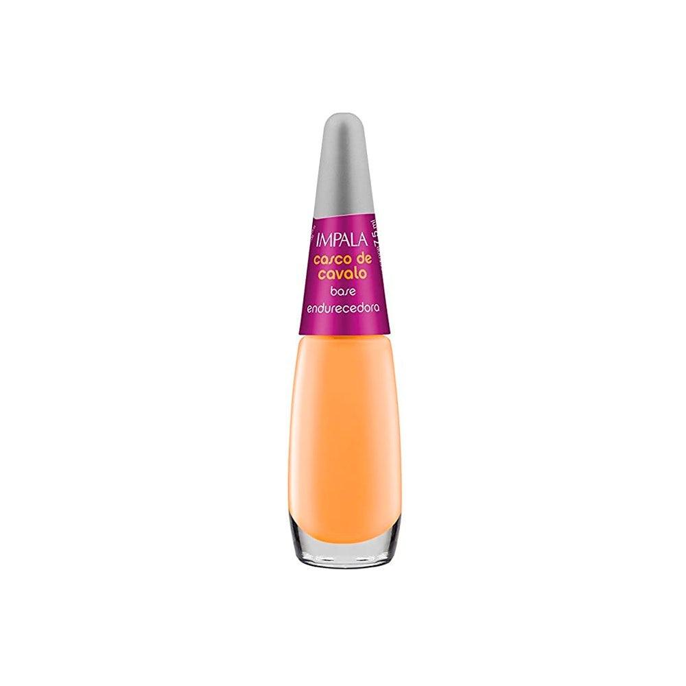 Esmalte Impala Tratamento - Base Endurecedora Casco De Cavalo