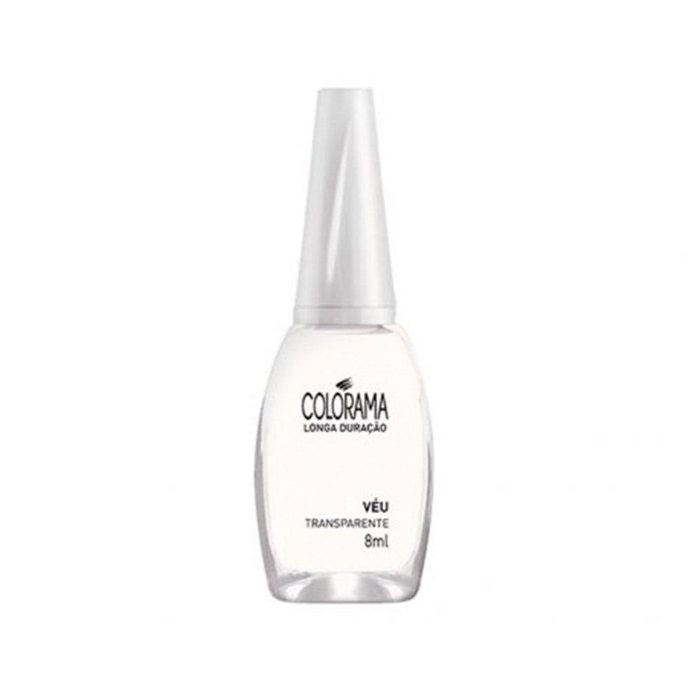 Esmalte Colorama Natural Veu
