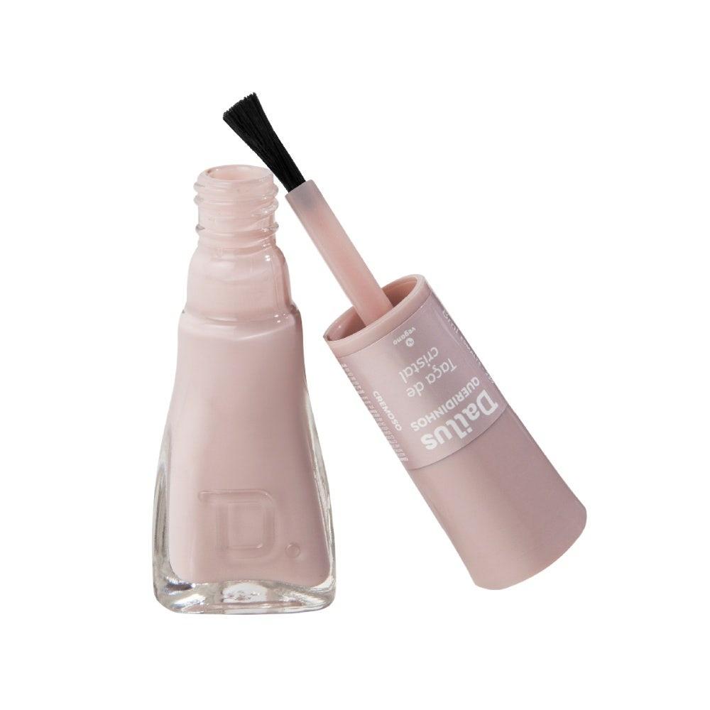 Esmalte Dailus Cremoso Queridinhos Taça De Cristal