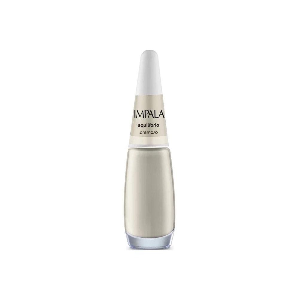 Esmalte Impala Cremoso Equilibrio
