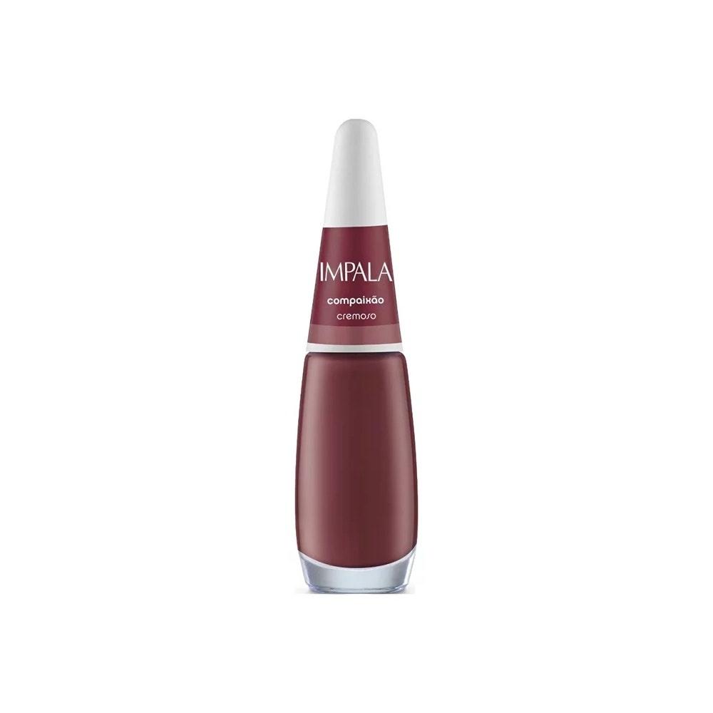 Esmalte Impala Cremoso Compaixão