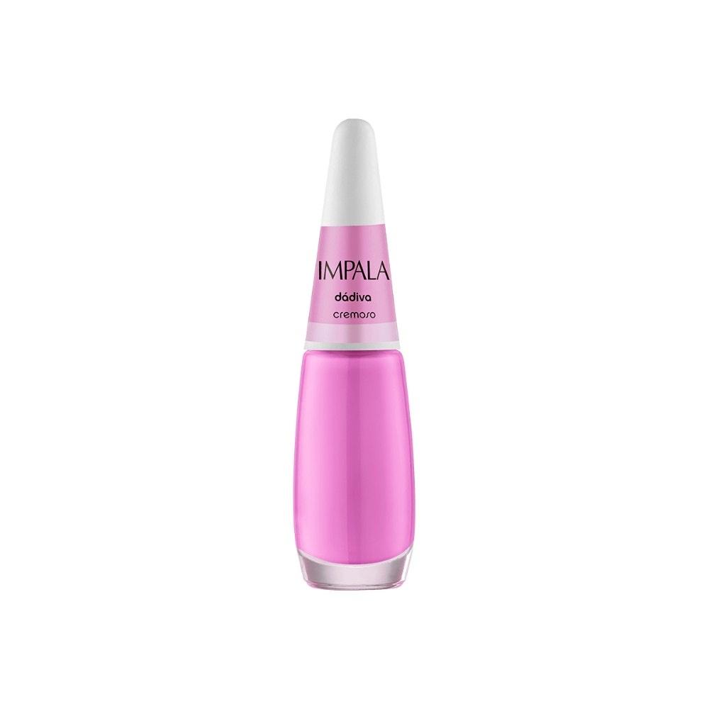 Esmalte Impala Cremoso Dádiva