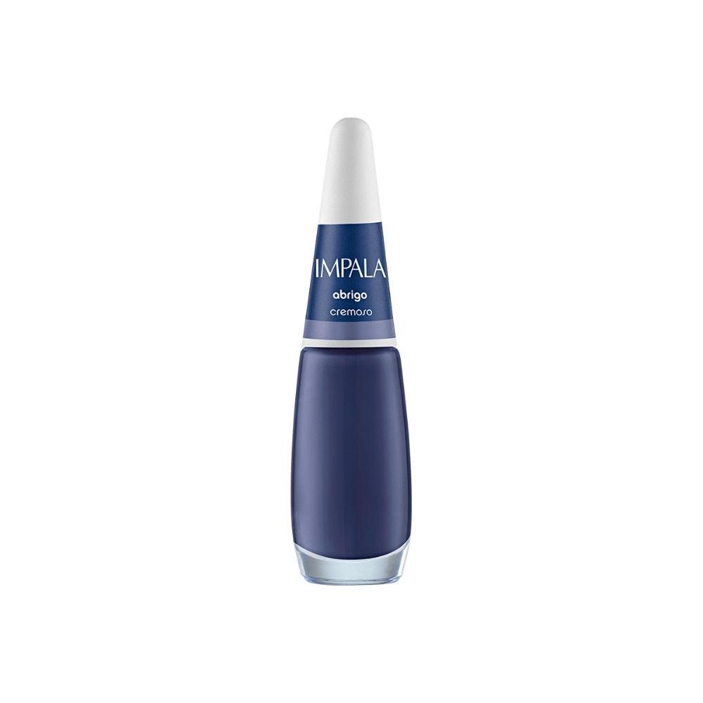 Esmalte Impala Cremoso Abrigo