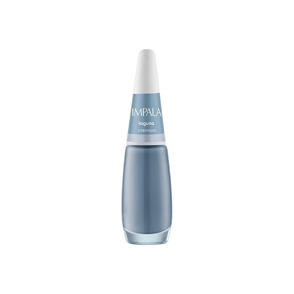 Esmalte Impala Cremoso Laguna