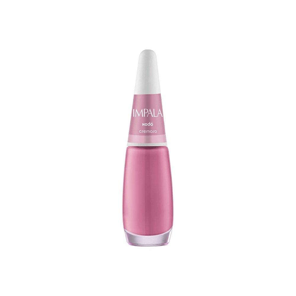 Esmalte Impala Cremoso Xodó