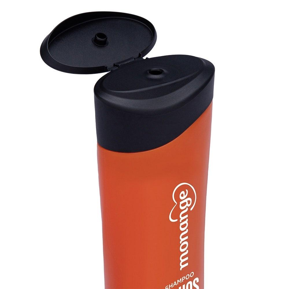 Shampoo Monange Cachos Que Tal 325ml