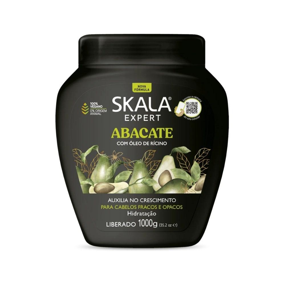 Creme De Hidratação Skala Bomba Abacate 1kg